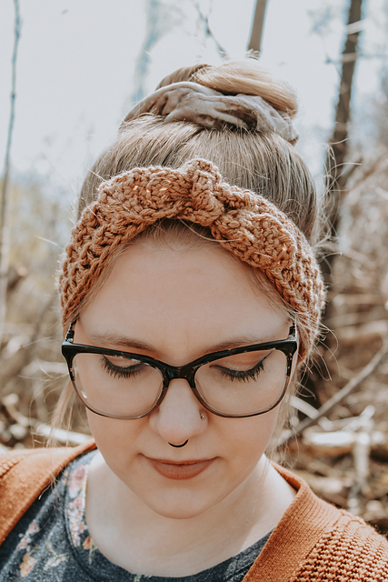 Floret Headband