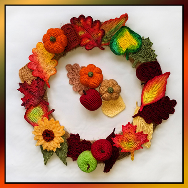 Autumn Joys