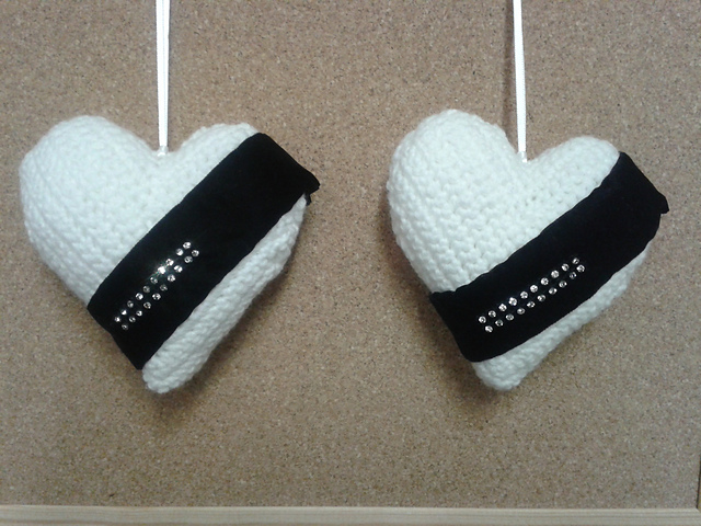 Love Hearts