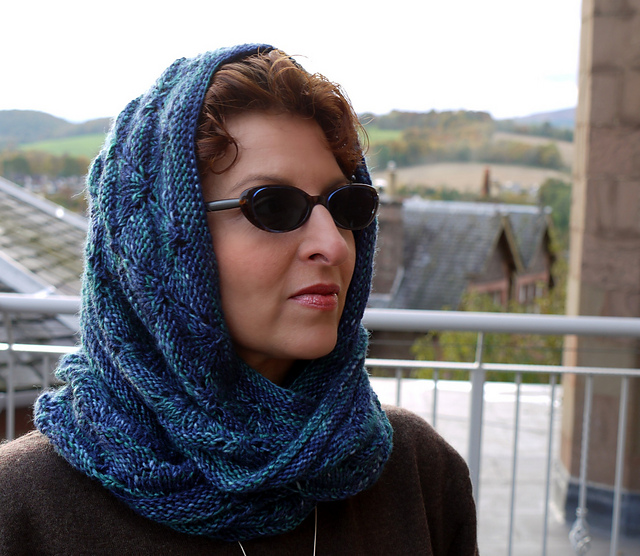 Kallisto, Reversible Cowl