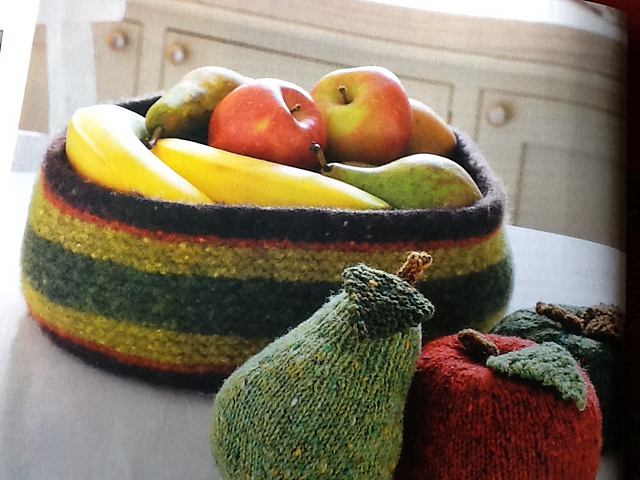 Fruit Bowl