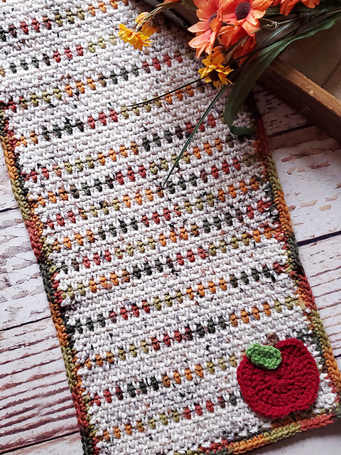 Harvest Table Runner