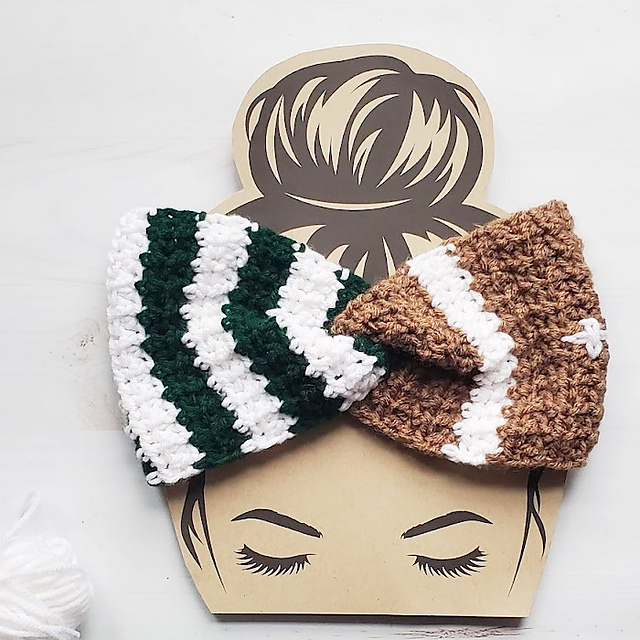 Football Ear Warmer