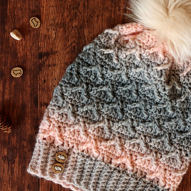 Hometown Slouchy Hat