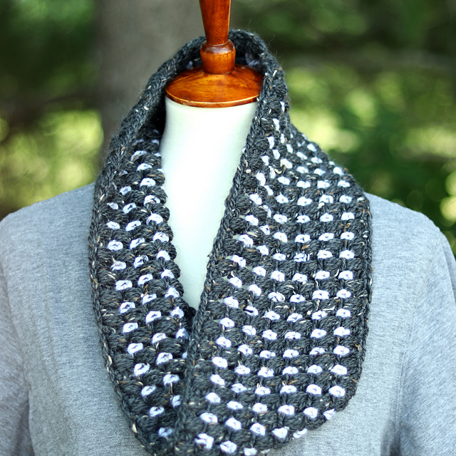 Yuba Cowl