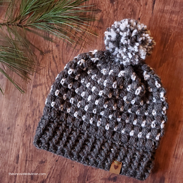 Yuba Beanie