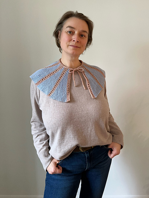 The Little Collar