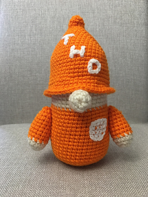 Homer Gnome