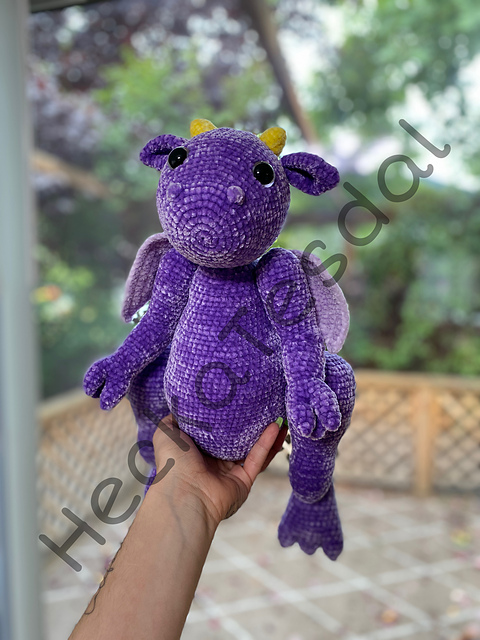 Delwyn Dragon