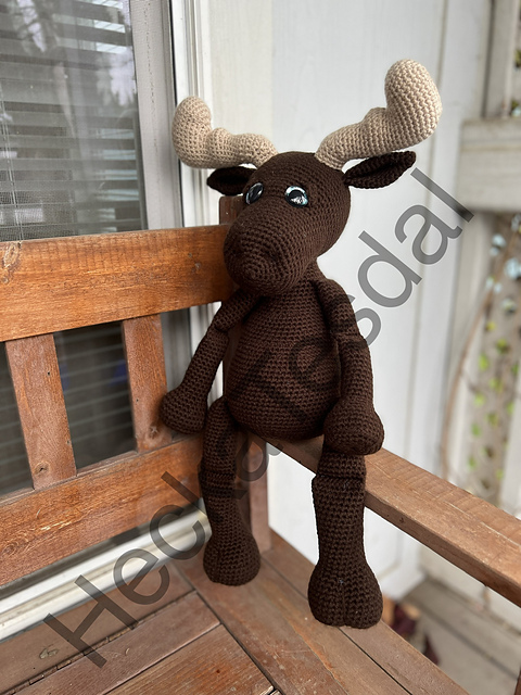 Spruce Moose
