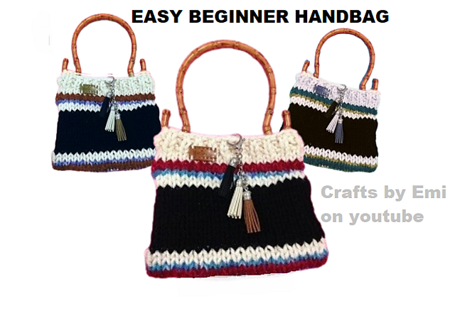 2749 COLOR BLOCK PURSE