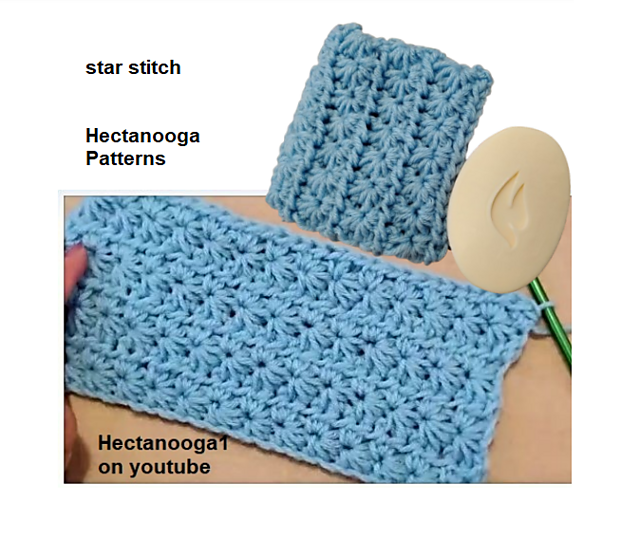 Star Stitch