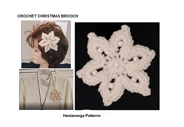 Christmas Motif