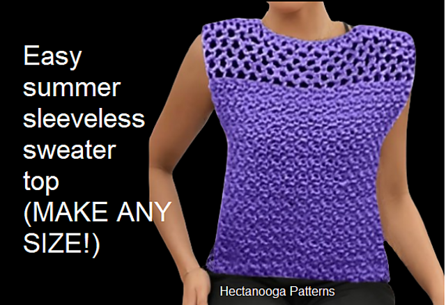 2738- PEBBLE SUMMER TOP