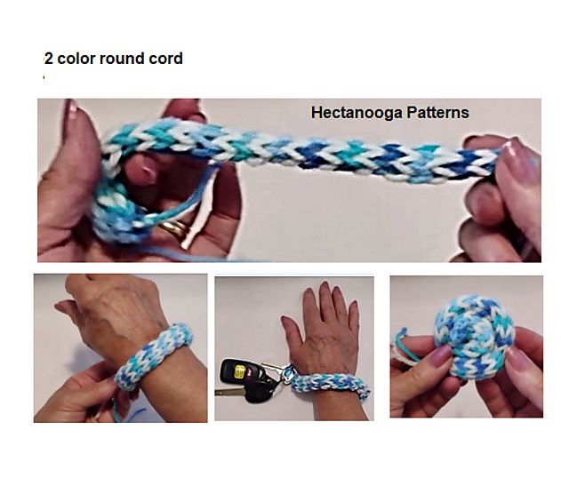 Round Cord