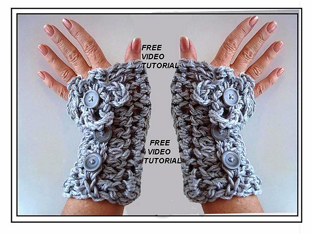 TEXTING GLOVES