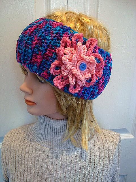 662 BONBON HEADBAND