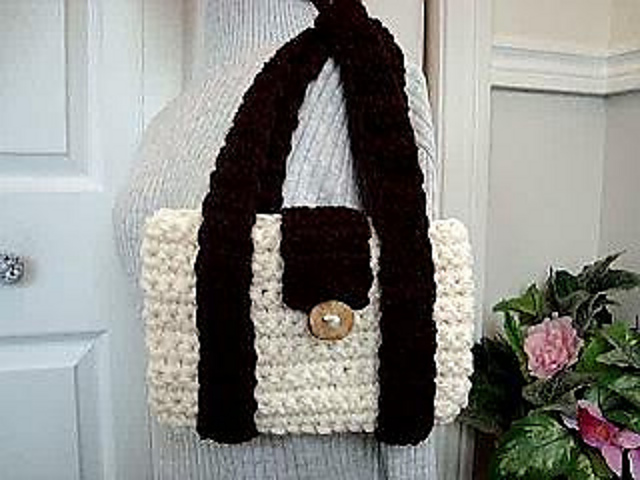 MIMI BAG OR PURSE