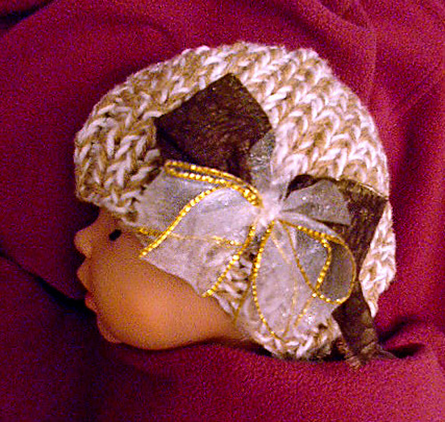 Tan Hat