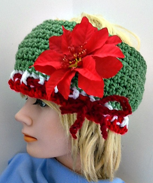 Christmas Headband