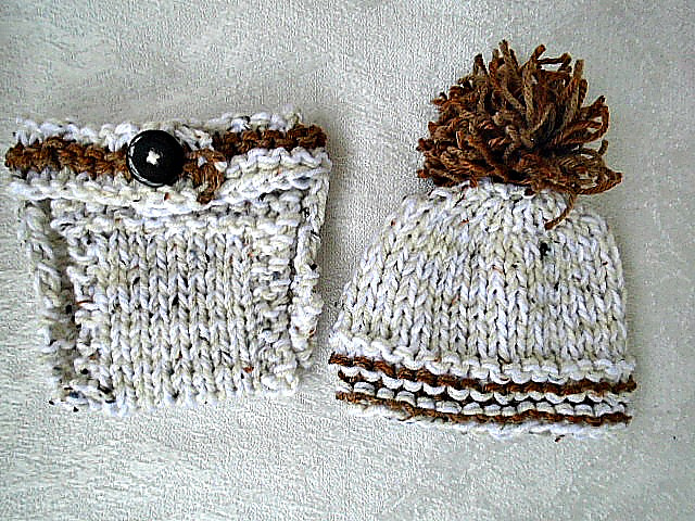 906 Baby Set