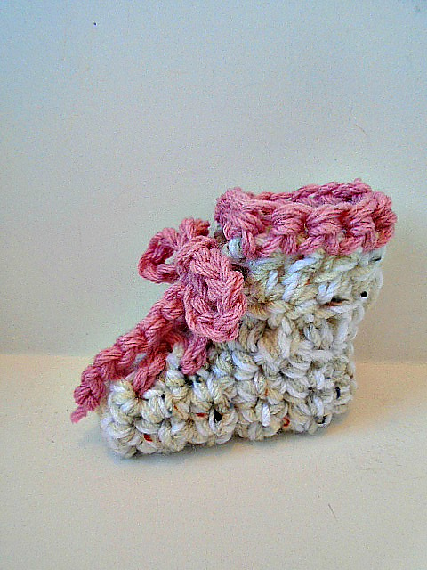 Snow Boots Booties
