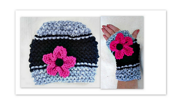 #925 - 3 Piece Set