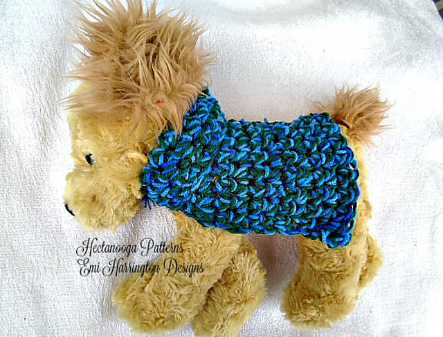 Doggie Coat