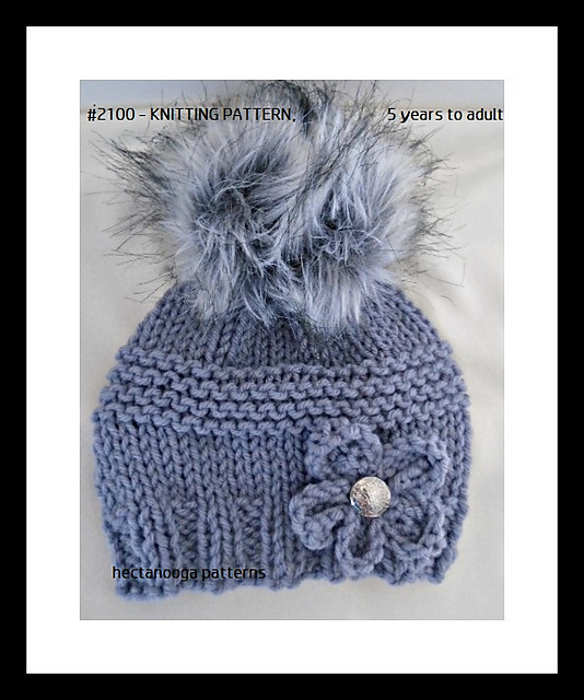 2100k- Gray Hat