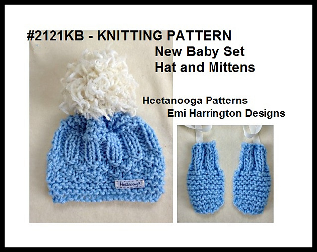 2121KB - New Baby Set 2