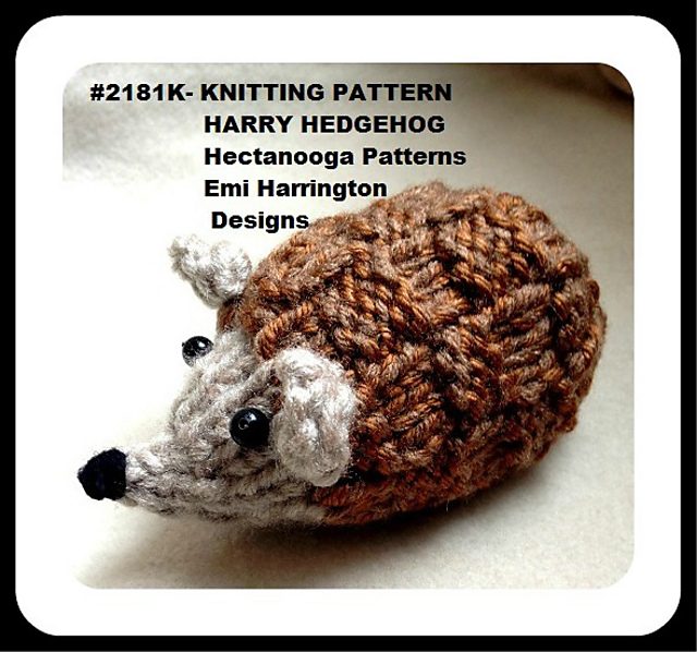 2181k- Hedgehog