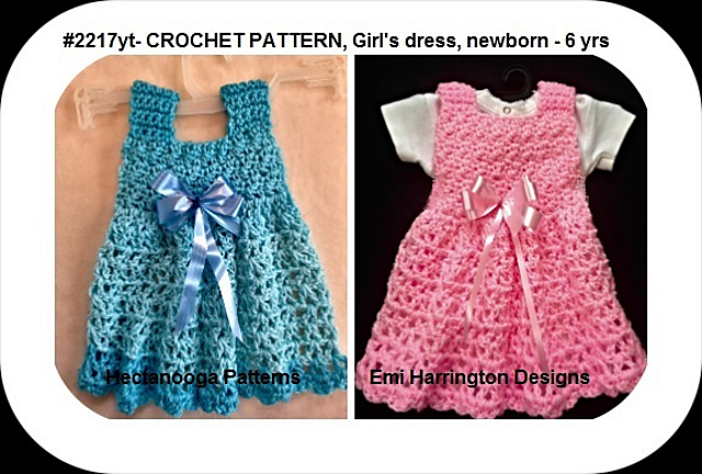 2217yt-BLUE girl's dress