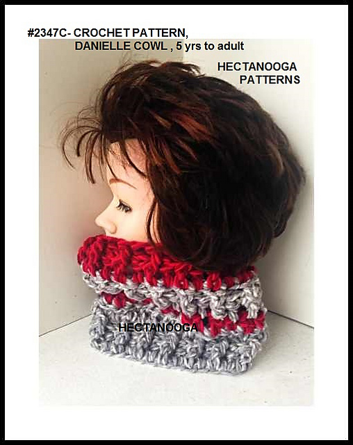 2347C- Danielle Cowl