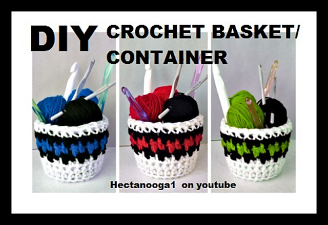 basket or bowl