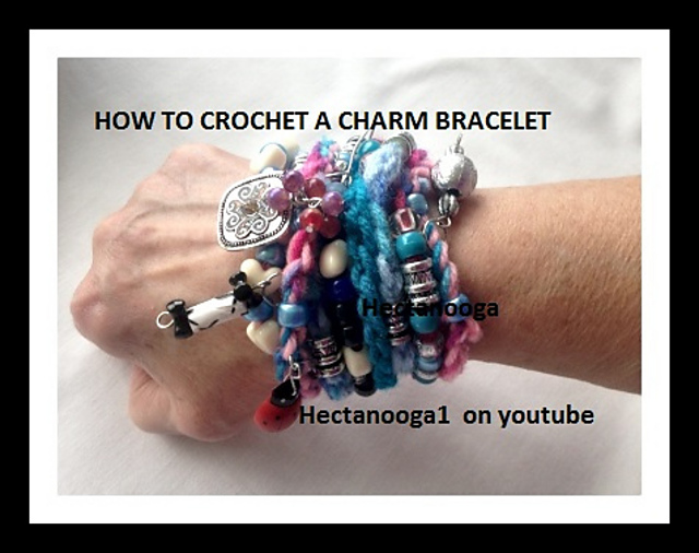 Multi-Strand Bracelet