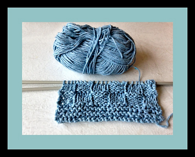 2447K- Washcloth / Dishcloth