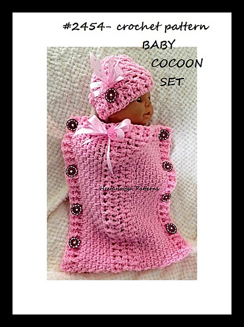 2453- COCOON SET