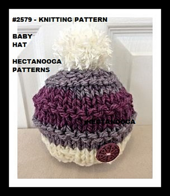 2579 Francis Baby Hat