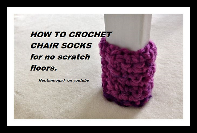 Chair Socks