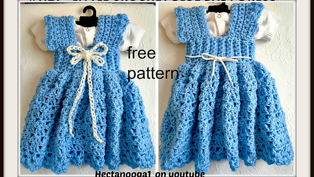 1121 yt, baby dress