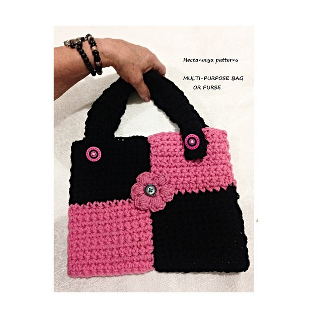 MULTI-PURPOSE BAG