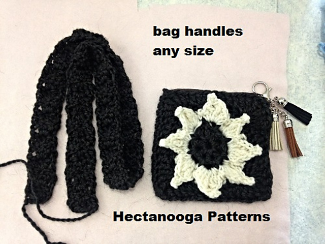 Bag Handles