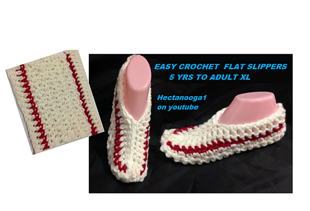 2794- RED BAND slippers