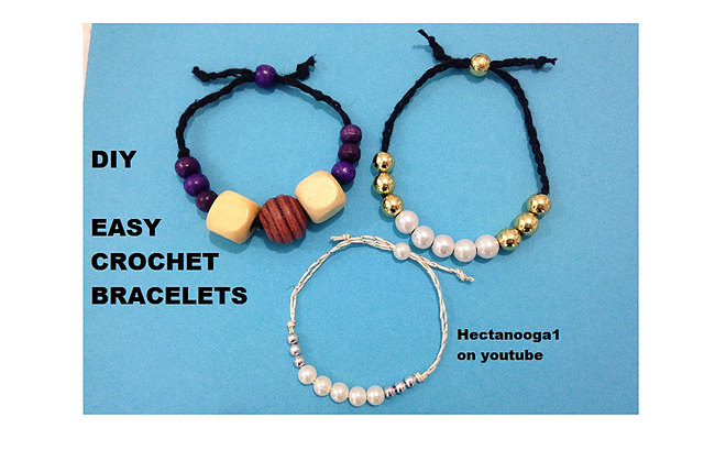 Easy Adjustable Bracelet