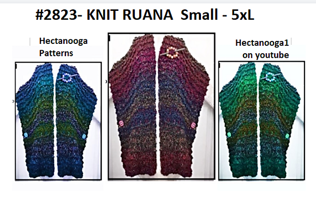 2823 - Stellar RUANA