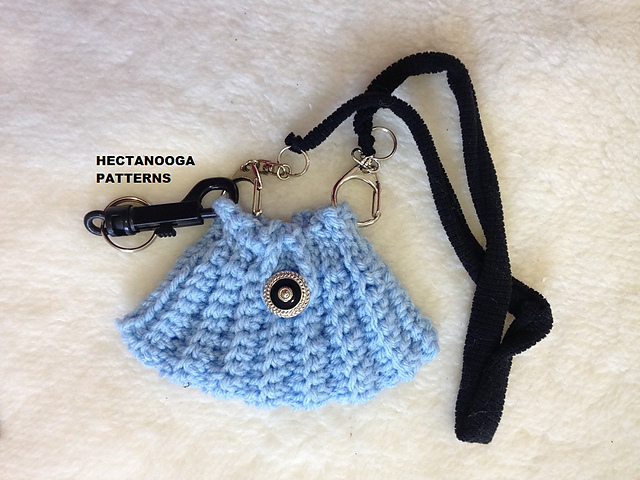 Little Pouch Purse