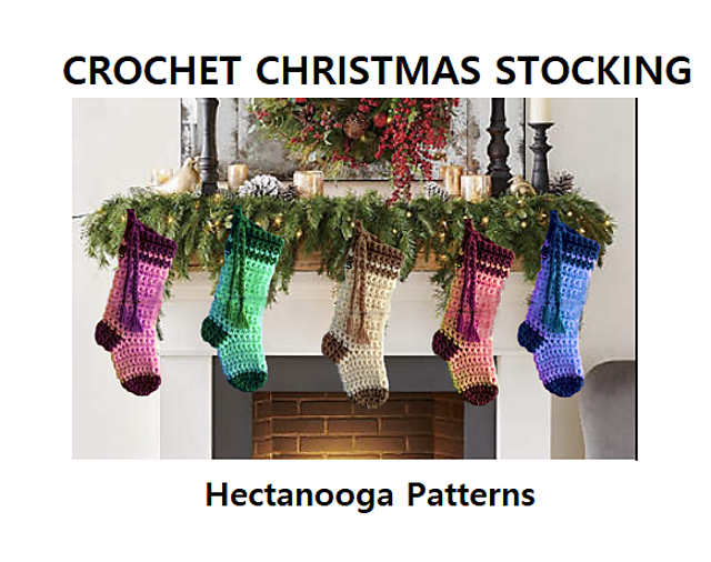 Christmas Stocking