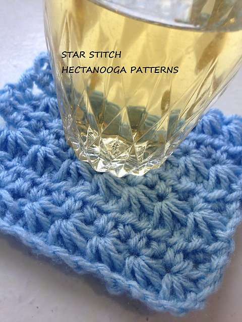 STAR stitch