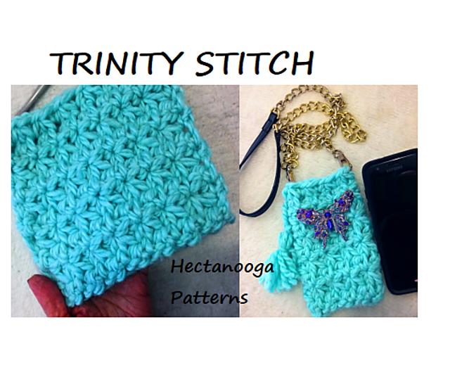 Trinity Stitch