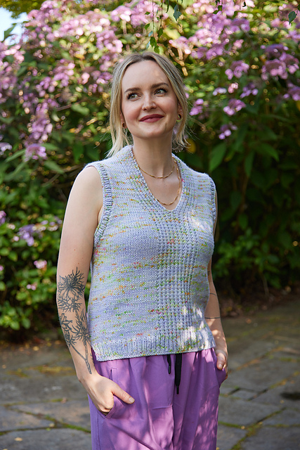 Carraig Vest
